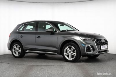 Audi Q5 Gebrauchtwagen Audi Q5 Gebrauchtwagen