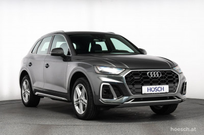 Audi Q5 Gebrauchtwagen
