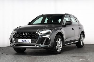 Audi Q5 Gebrauchtwagen Audi Q5 Gebrauchtwagen
