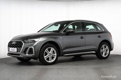 Audi Q5 Gebrauchtwagen