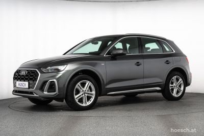 Audi Q5 Gebrauchtwagen Audi Q5 Gebrauchtwagen