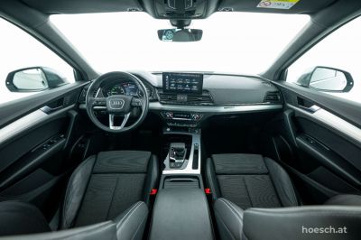 Audi Q5 Gebrauchtwagen Audi Q5 Gebrauchtwagen
