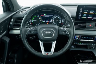 Audi Q5 Gebrauchtwagen Audi Q5 Gebrauchtwagen
