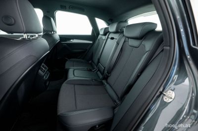 Audi Q5 Gebrauchtwagen Audi Q5 Gebrauchtwagen
