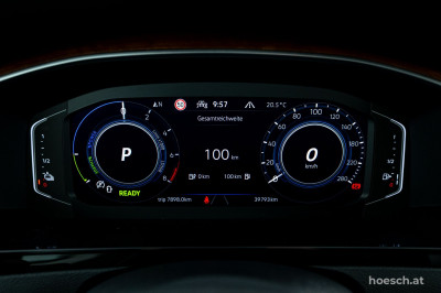 VW Arteon Gebrauchtwagen