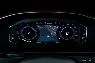 VW Arteon Gebrauchtwagen