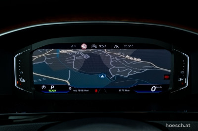VW Arteon Gebrauchtwagen