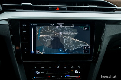VW Arteon Gebrauchtwagen