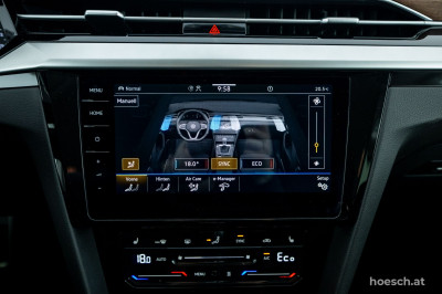 VW Arteon Gebrauchtwagen