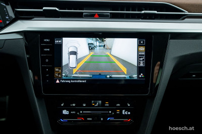VW Arteon Gebrauchtwagen