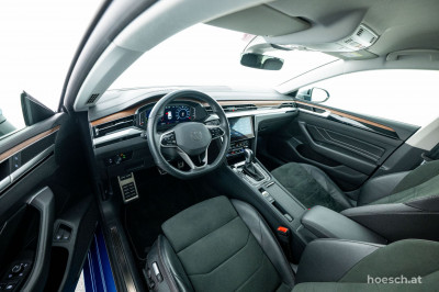 VW Arteon Gebrauchtwagen