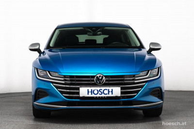 VW Arteon Gebrauchtwagen