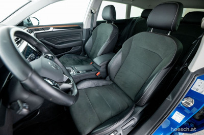 VW Arteon Gebrauchtwagen