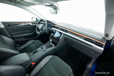 VW Arteon Gebrauchtwagen