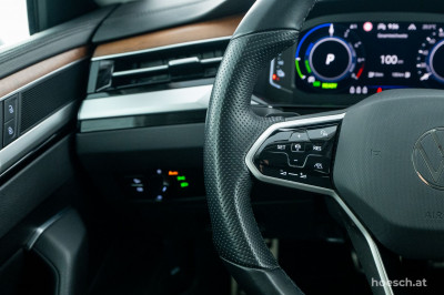 VW Arteon Gebrauchtwagen