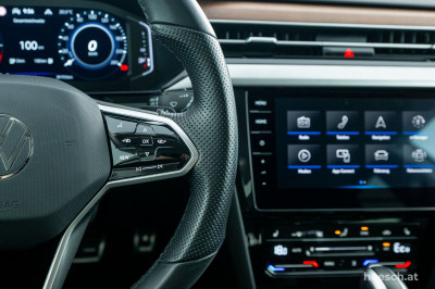 VW Arteon Gebrauchtwagen