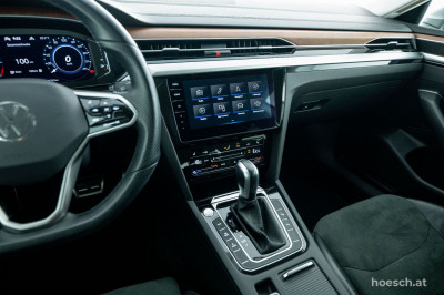 VW Arteon Gebrauchtwagen