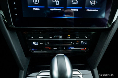VW Arteon Gebrauchtwagen