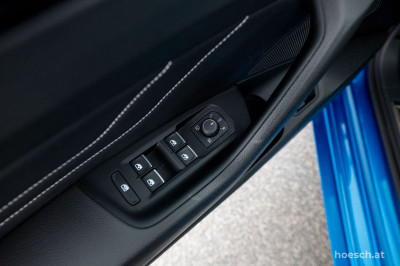 VW Arteon Gebrauchtwagen