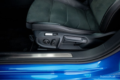 VW Arteon Gebrauchtwagen