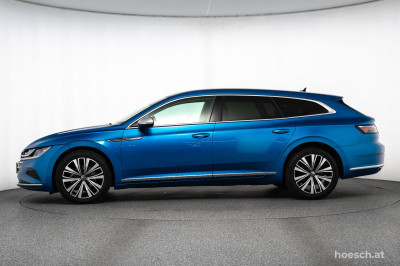 VW Arteon Gebrauchtwagen