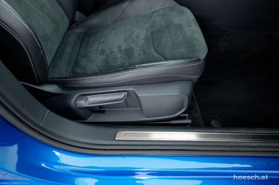 VW Arteon Gebrauchtwagen