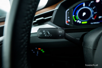 VW Arteon Gebrauchtwagen