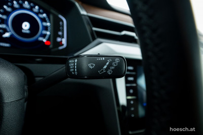 VW Arteon Gebrauchtwagen