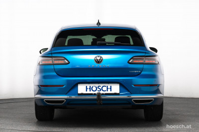 VW Arteon Gebrauchtwagen