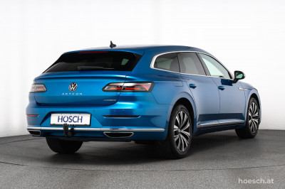 VW Arteon Gebrauchtwagen