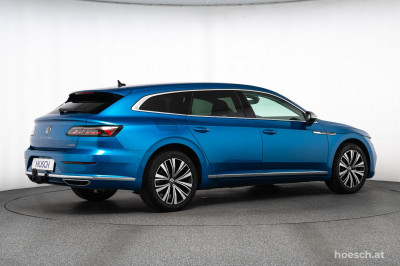 VW Arteon Gebrauchtwagen