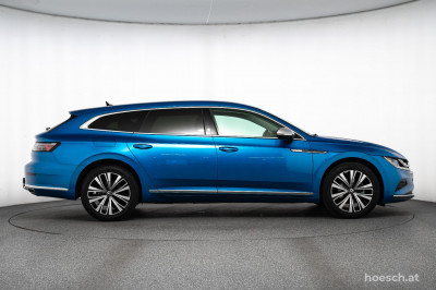VW Arteon Gebrauchtwagen