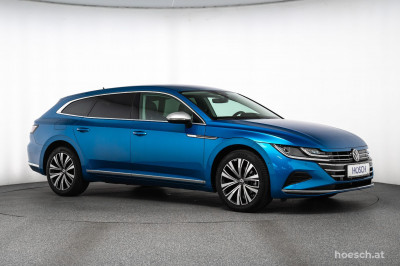 VW Arteon Gebrauchtwagen