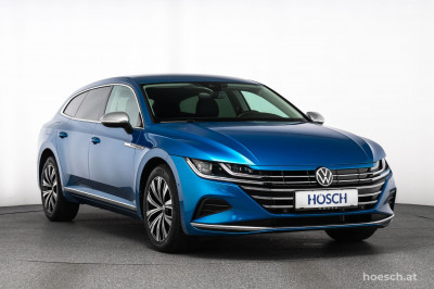 VW Arteon Gebrauchtwagen