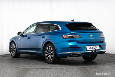 VW Arteon Gebrauchtwagen