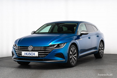 VW Arteon Gebrauchtwagen