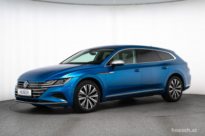 VW Arteon Gebrauchtwagen