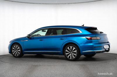 VW Arteon Gebrauchtwagen