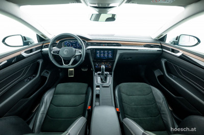 VW Arteon Gebrauchtwagen