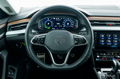 VW Arteon Gebrauchtwagen