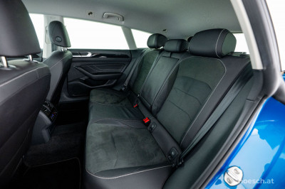 VW Arteon Gebrauchtwagen