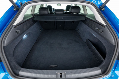 VW Arteon Gebrauchtwagen