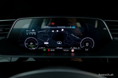 Audi e-tron Gebrauchtwagen Audi e-tron Gebrauchtwagen