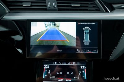 Audi e-tron Gebrauchtwagen Audi e-tron Gebrauchtwagen