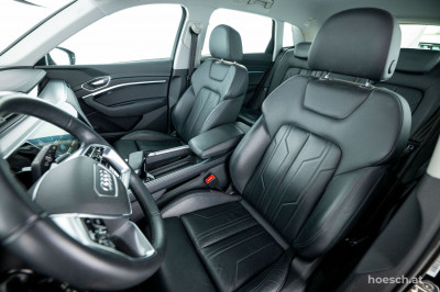 Audi e-tron Gebrauchtwagen