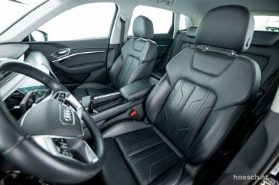 Audi e-tron Gebrauchtwagen Audi e-tron Gebrauchtwagen