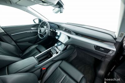 Audi e-tron Gebrauchtwagen Audi e-tron Gebrauchtwagen
