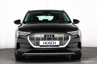 Audi e-tron Gebrauchtwagen