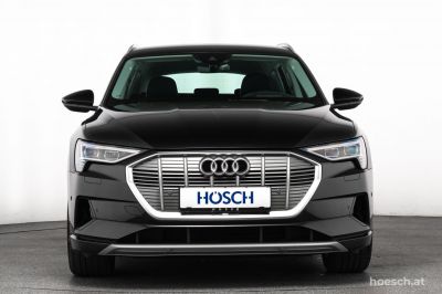 Audi e-tron Gebrauchtwagen Audi e-tron Gebrauchtwagen