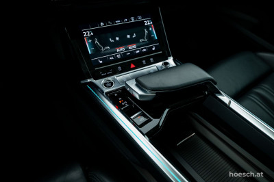 Audi e-tron Gebrauchtwagen